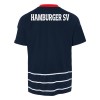 Officiële Voetbalshirt Hamburger SV Uit 2024-25 - Heren